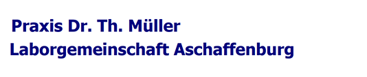 Praxis Dr. Th. Müller Laborgemeinschaft Aschaffenburg